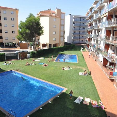 Rnet - Apartment Roses Les Marines Gregal المظهر الخارجي الصورة