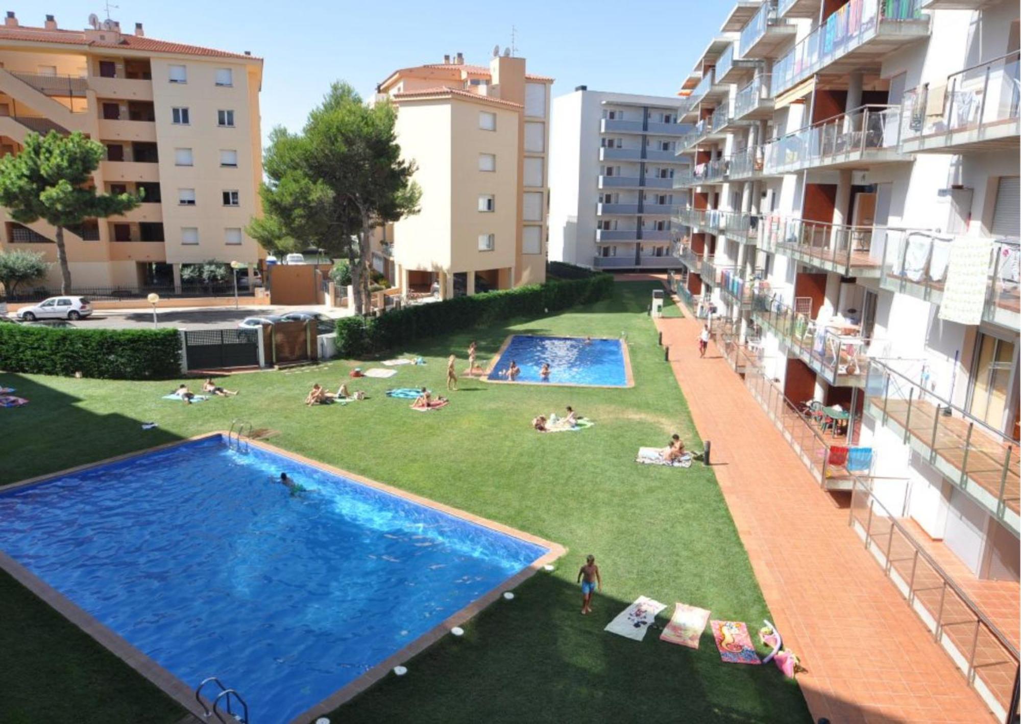 Rnet - Apartment Roses Les Marines Gregal المظهر الخارجي الصورة