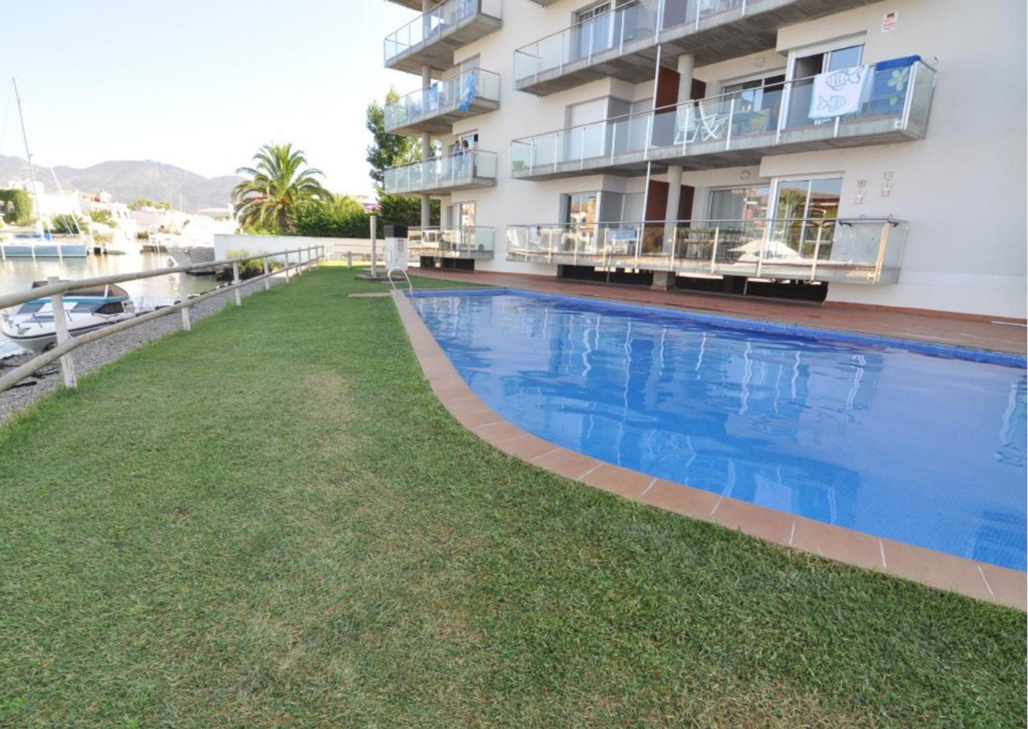 Rnet - Apartment Roses Les Marines Gregal المظهر الخارجي الصورة