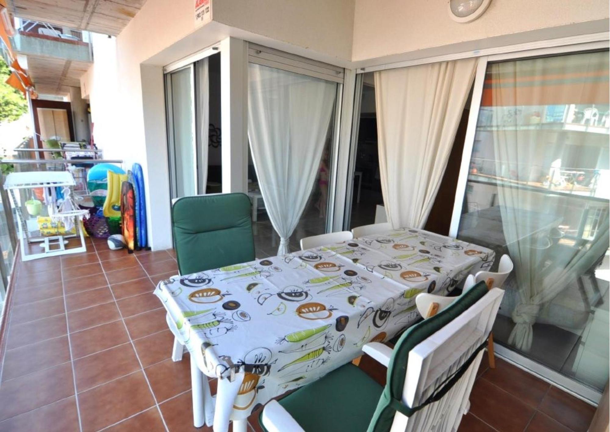 Rnet - Apartment Roses Les Marines Gregal المظهر الخارجي الصورة