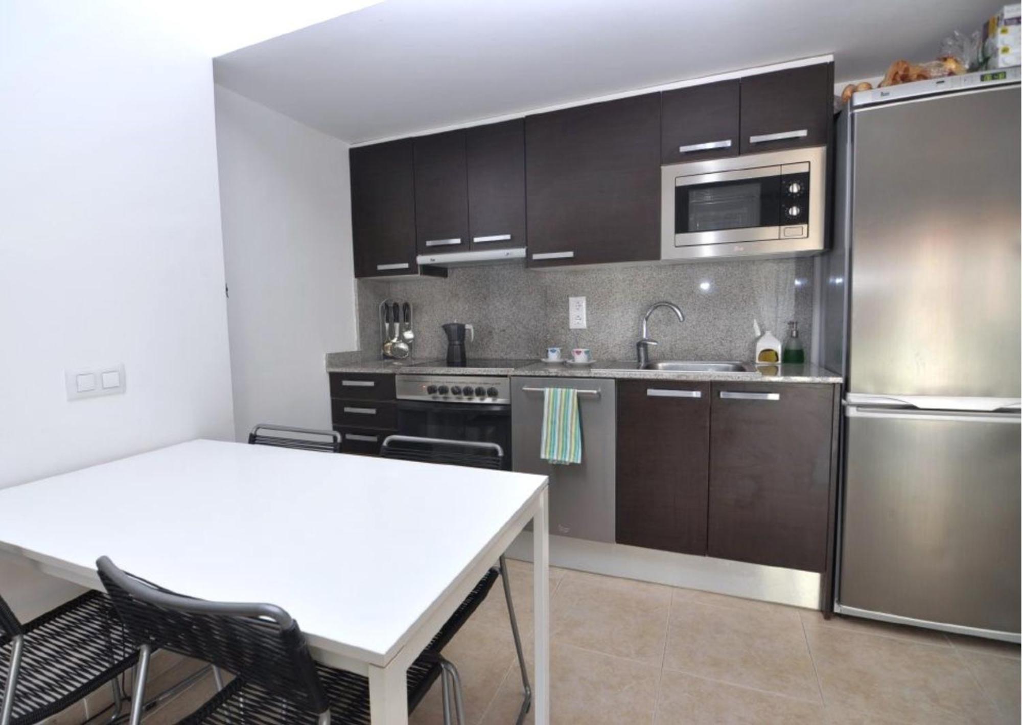 Rnet - Apartment Roses Les Marines Gregal المظهر الخارجي الصورة